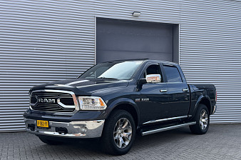 Dodge Ram 1500 5.7 V8 4x4 Crew Cab 5'7 Limited I LPG I Leder I Schuifdak I Navi I Marge