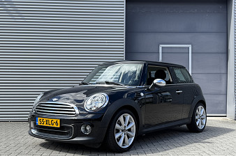 MINI One Mini 1.6 Business Line I Airco I Cruise Control