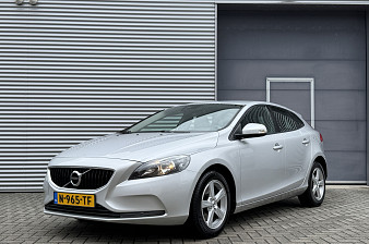 Volvo V40 2.0 T2 Kinetic I VERKOCHT