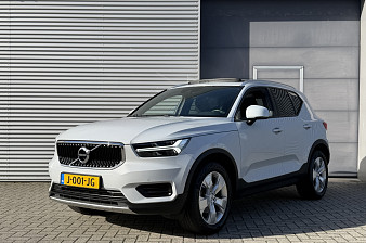 Volvo XC40 1.5 T3 Momentum I Aut. I Camera I Pano.dak I Harman Kardon