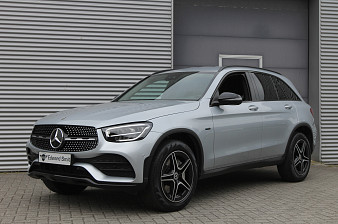 Mercedes-Benz GLC 300e 4MATIC Business Solution AMG I Verkocht