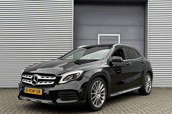 Mercedes-Benz GLA 250 4Matic Premium I Aut. I AMG I Pano.dak I Camera