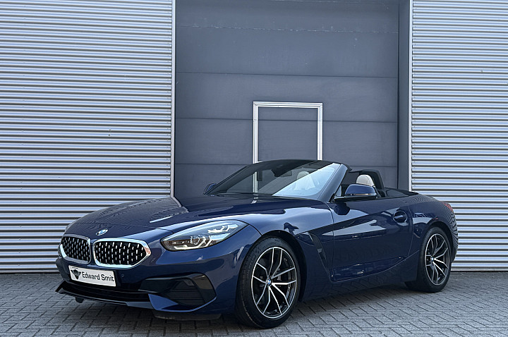 BMW Z4 Roadster sDrive20i Executive Edition I Aut. I Carplay I Leder I ACC I HUD