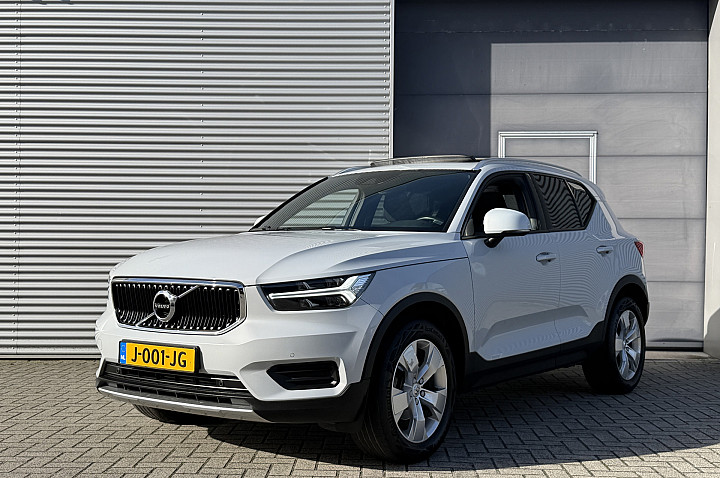 Volvo XC40 1.5 T3 Momentum I Aut. I Camera I Pano.dak I Harman Kardon
