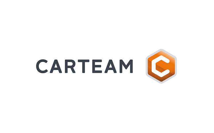 Carteam Edward Smit Auto's
