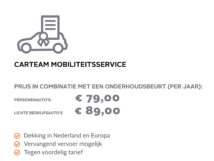 Carteam Edward Smit Auto's